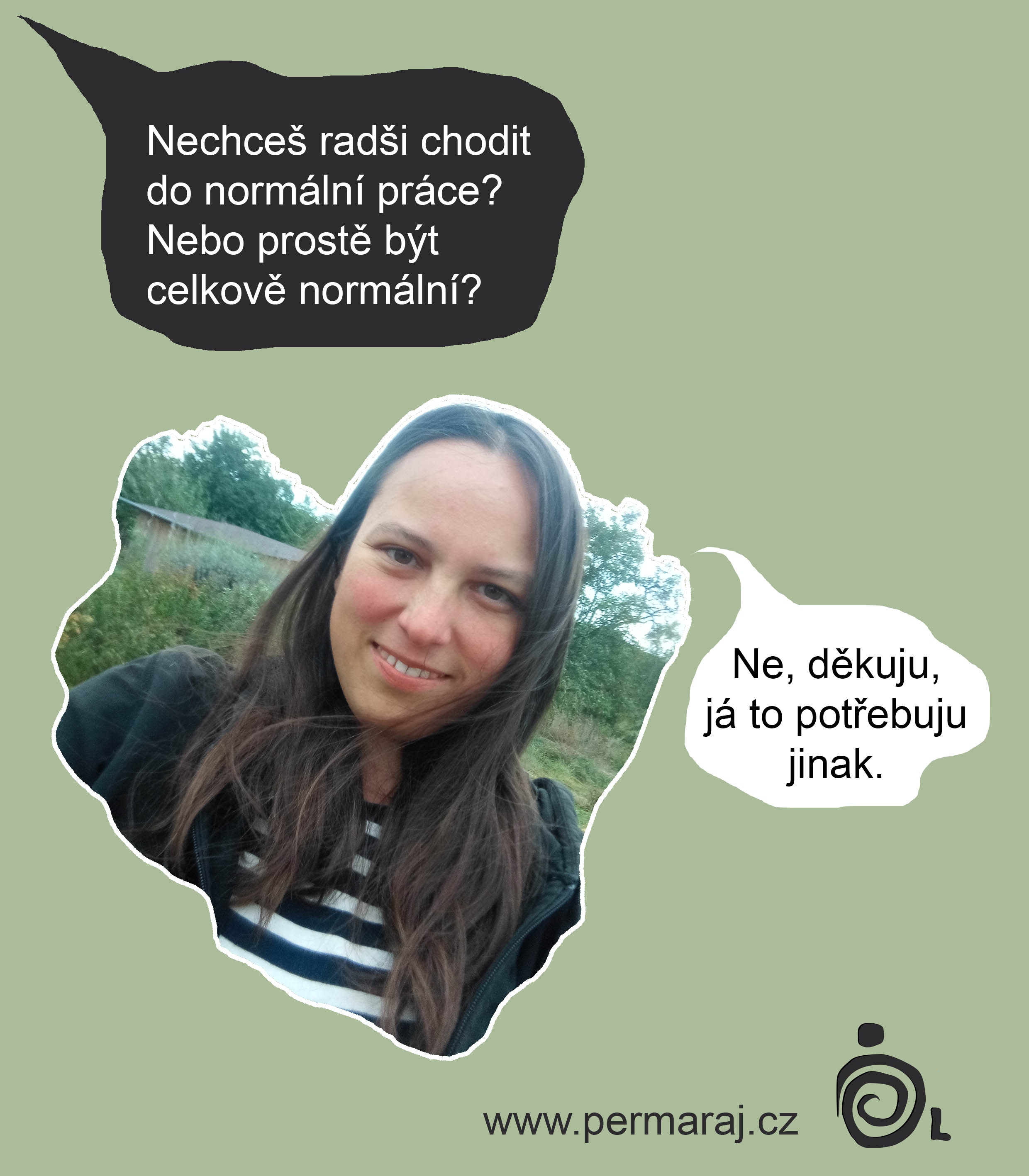 já,