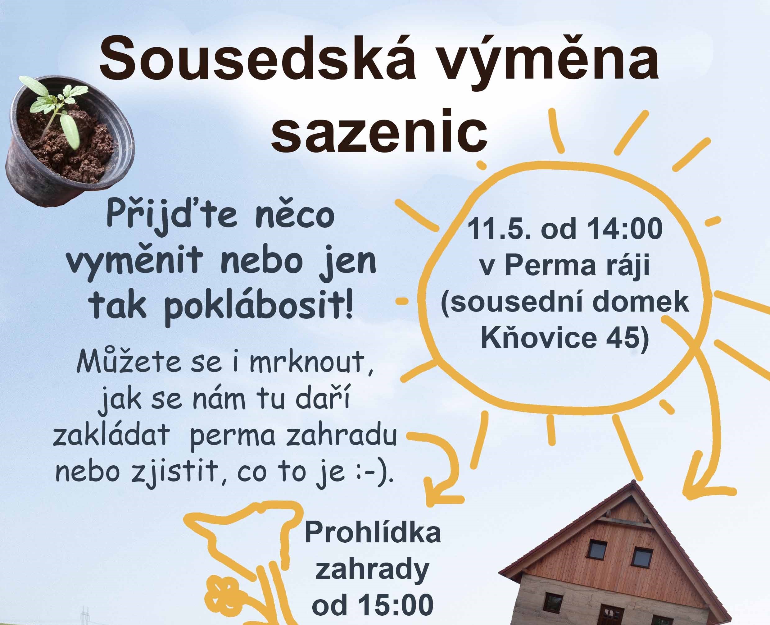 Pozvánka